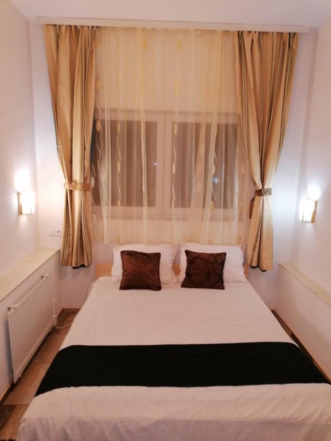 Apartman Dajak Banja Luka Extérieur photo