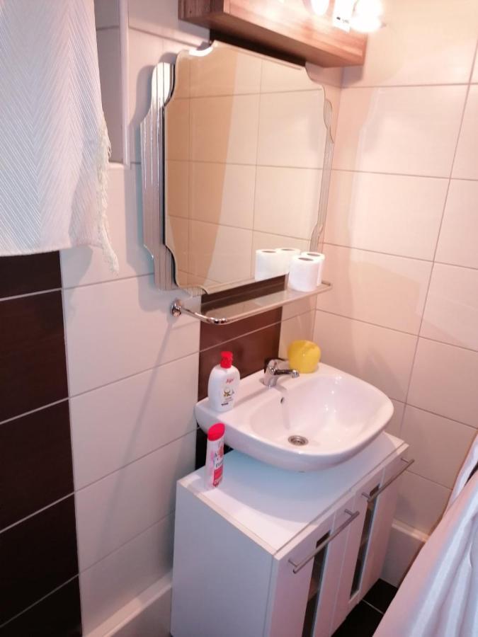 Apartman Dajak Banja Luka Extérieur photo