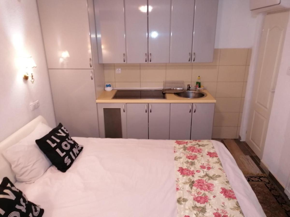 Apartman Dajak Banja Luka Extérieur photo