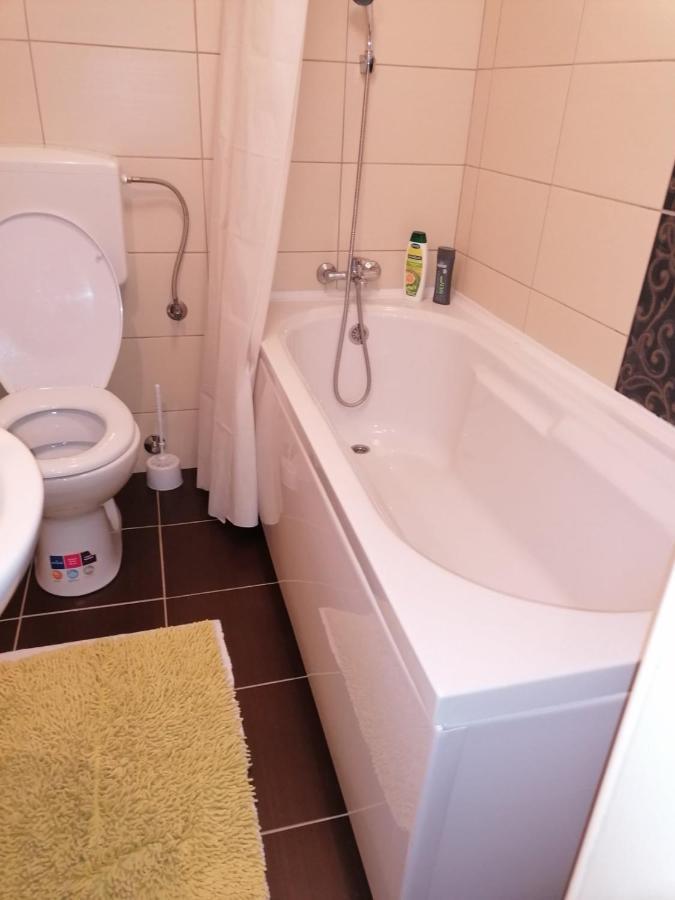 Apartman Dajak Banja Luka Extérieur photo