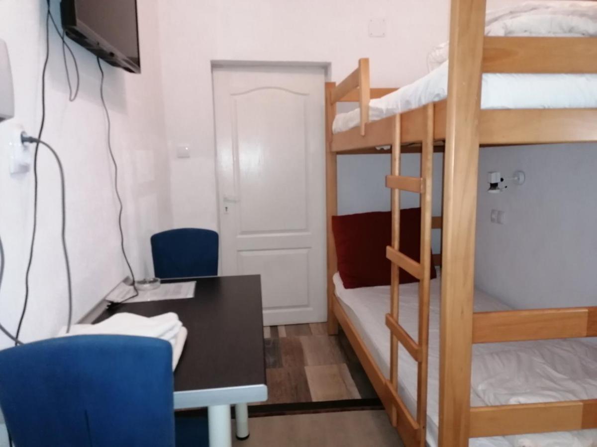 Apartman Dajak Banja Luka Extérieur photo