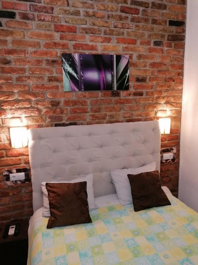 Apartman Dajak Banja Luka Extérieur photo