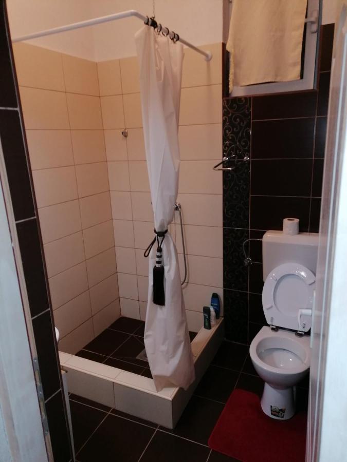Apartman Dajak Banja Luka Extérieur photo