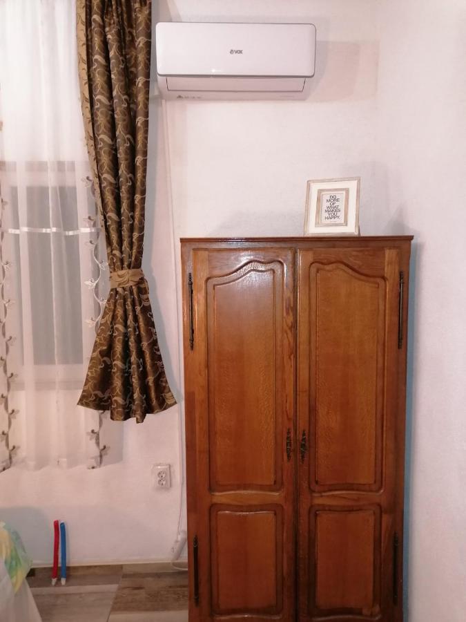 Apartman Dajak Banja Luka Extérieur photo