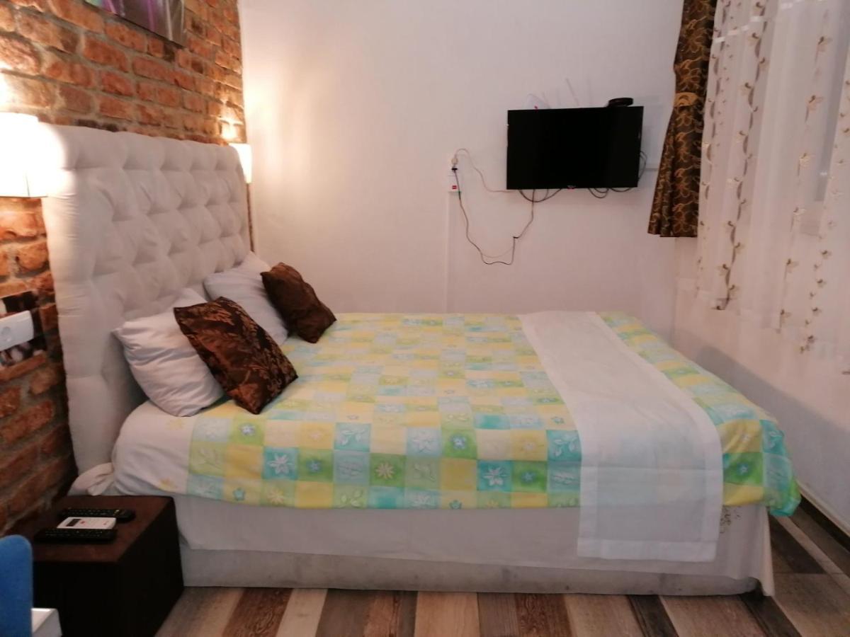 Apartman Dajak Banja Luka Extérieur photo