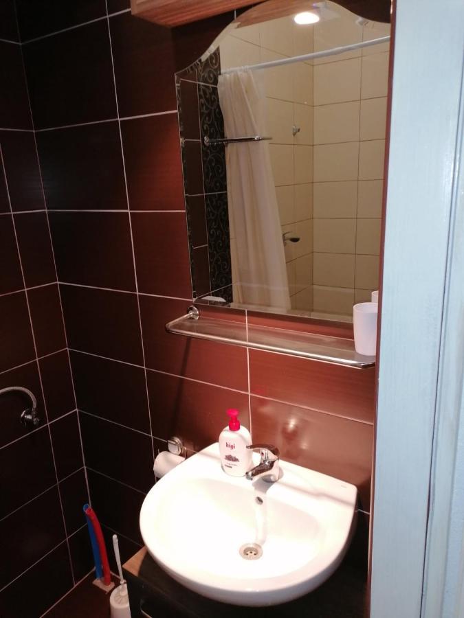 Apartman Dajak Banja Luka Extérieur photo