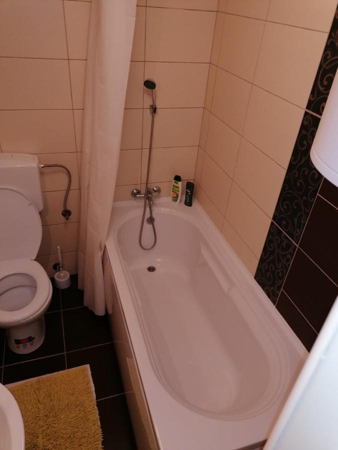 Apartman Dajak Banja Luka Extérieur photo