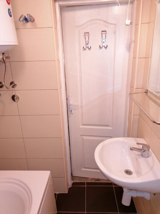 Apartman Dajak Banja Luka Extérieur photo