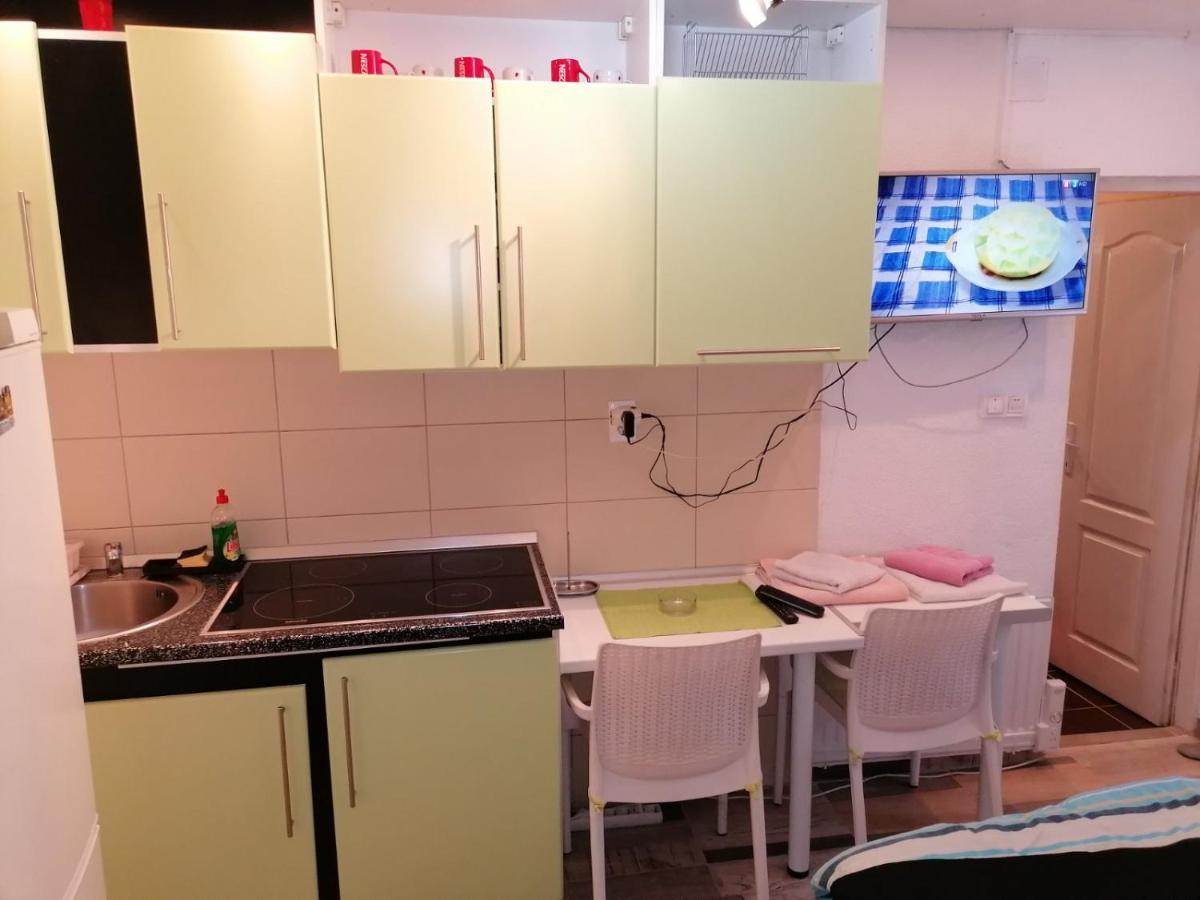 Apartman Dajak Banja Luka Extérieur photo