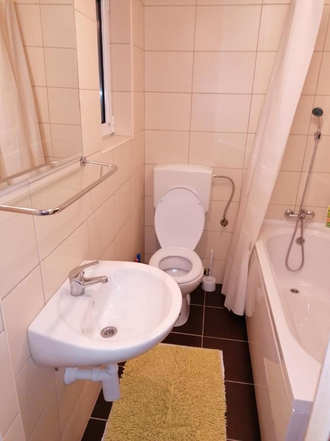 Apartman Dajak Banja Luka Extérieur photo