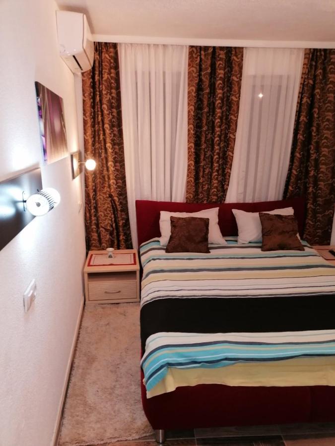 Apartman Dajak Banja Luka Extérieur photo