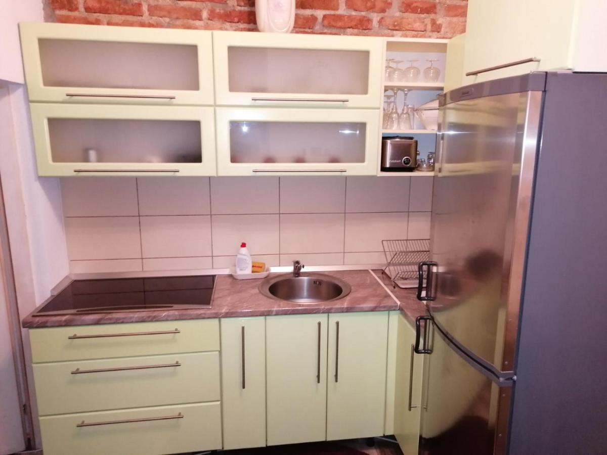 Apartman Dajak Banja Luka Extérieur photo