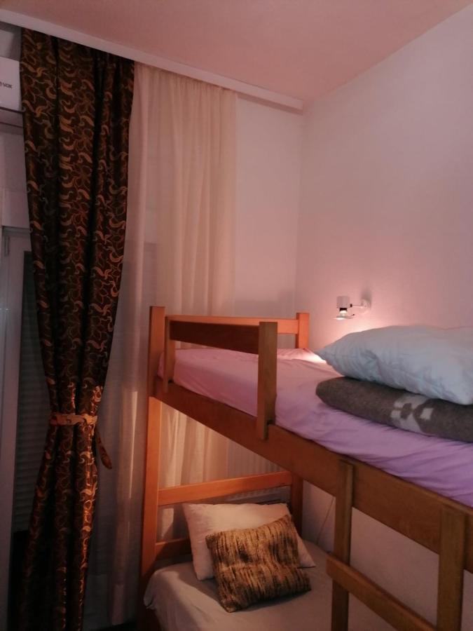 Apartman Dajak Banja Luka Extérieur photo