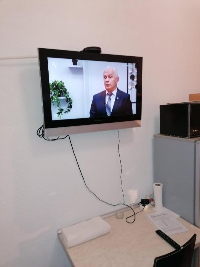 Apartman Dajak Banja Luka Extérieur photo