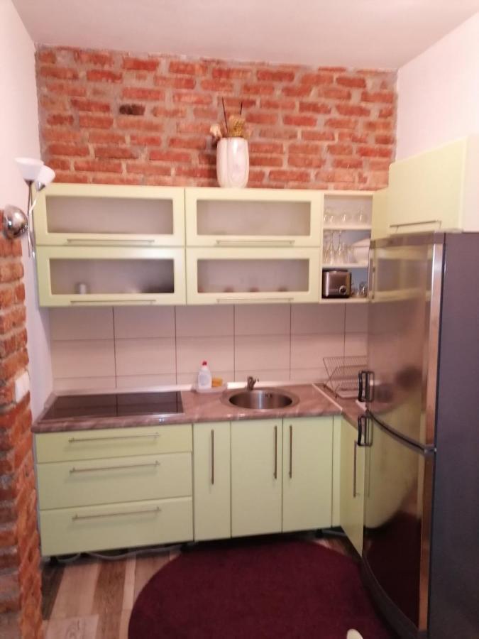 Apartman Dajak Banja Luka Extérieur photo