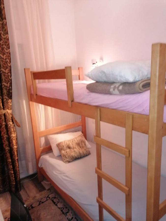 Apartman Dajak Banja Luka Extérieur photo