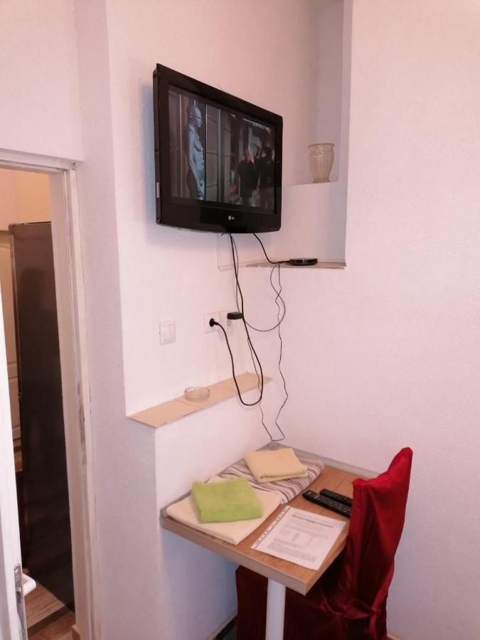 Apartman Dajak Banja Luka Extérieur photo