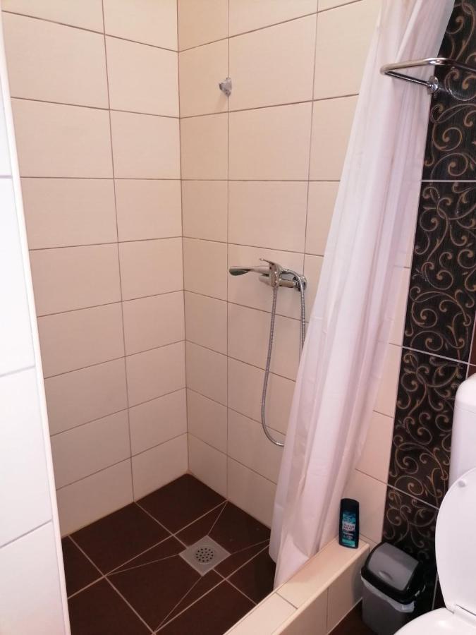 Apartman Dajak Banja Luka Extérieur photo