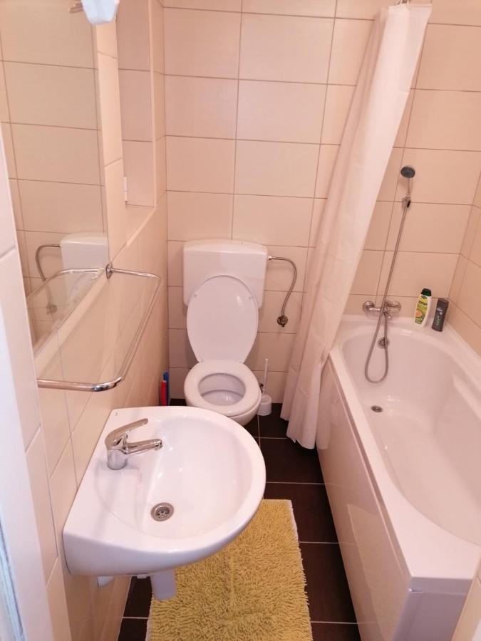 Apartman Dajak Banja Luka Extérieur photo