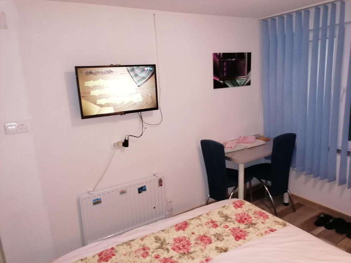Apartman Dajak Banja Luka Extérieur photo