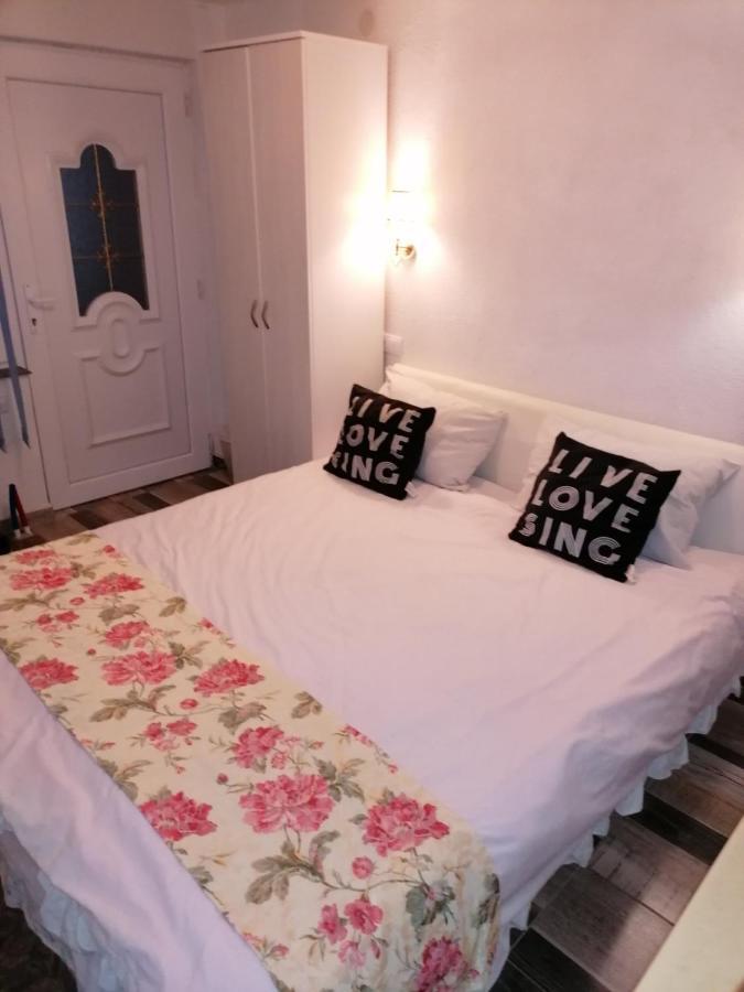 Apartman Dajak Banja Luka Extérieur photo