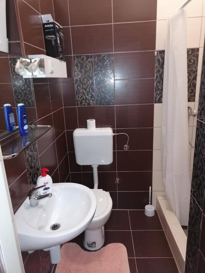 Apartman Dajak Banja Luka Extérieur photo