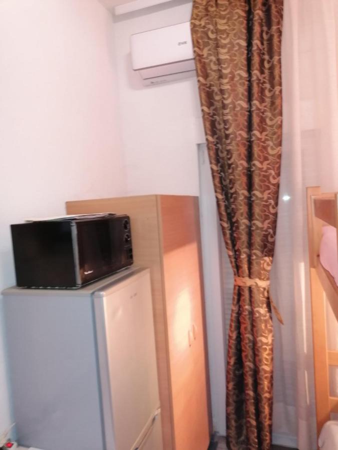 Apartman Dajak Banja Luka Extérieur photo