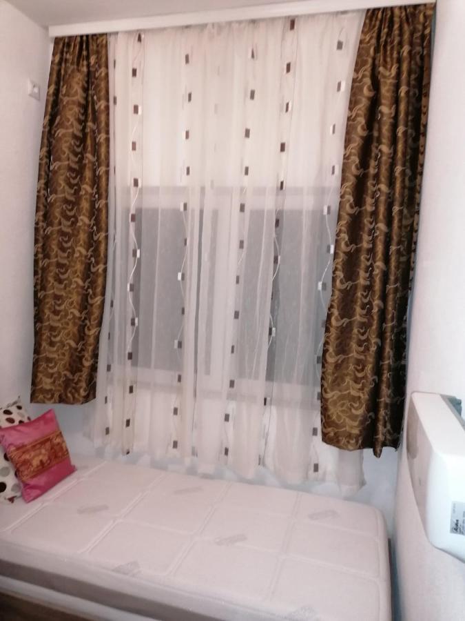 Apartman Dajak Banja Luka Extérieur photo