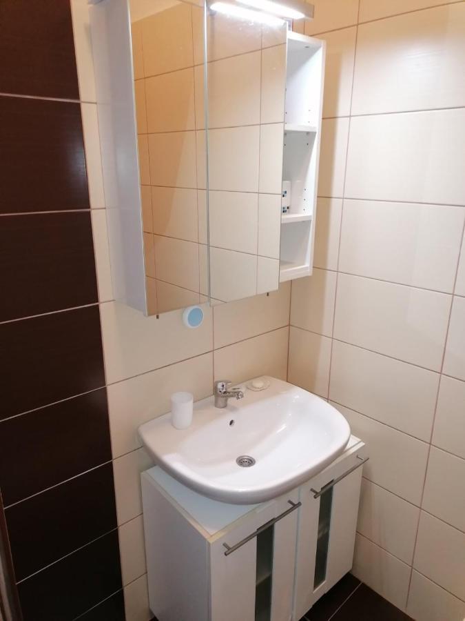 Apartman Dajak Banja Luka Extérieur photo